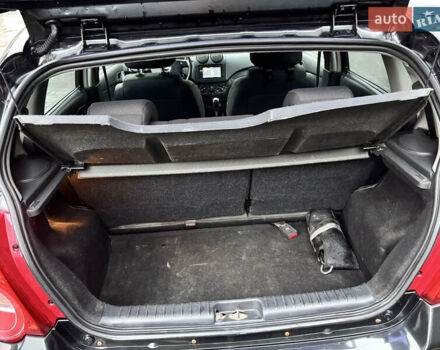 Черный Шевроле Авео, объемом двигателя 1.5 л и пробегом 220 тыс. км за 4199 $, фото 26 на Automoto.ua