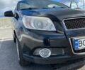 Шевроле Авео 2010 в Львове на Automoto.ua Черный Шевроле Авео, объемом двигателя 1.5 л и пробегом 219 тыс. км за 4800 $, фото 10 на Automoto.ua