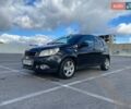 Шевроле Авео 2010 в Львове на Automoto.ua Черный Шевроле Авео, объемом двигателя 1.5 л и пробегом 219 тыс. км за 4800 $, фото 1 на Automoto.ua