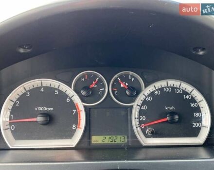 Шевроле Авео 2010 в Львове на Automoto.ua Черный Шевроле Авео, объемом двигателя 1.5 л и пробегом 219 тыс. км за 4800 $, фото 14 на Automoto.ua