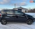 Черный Шевроле Авео, объемом двигателя 1.5 л и пробегом 170 тыс. км за 5450 $, фото 18 на Automoto.ua