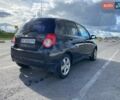 Шевроле Авео 2010 в Львове на Automoto.ua Черный Шевроле Авео, объемом двигателя 1.5 л и пробегом 219 тыс. км за 4800 $, фото 6 на Automoto.ua