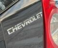 Черный Шевроле Авео, объемом двигателя 1.5 л и пробегом 170 тыс. км за 5450 $, фото 14 на Automoto.ua