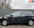 Чорний Шевроле Авео, об'ємом двигуна 1.5 л та пробігом 220 тис. км за 4999 $, фото 3 на Automoto.ua
