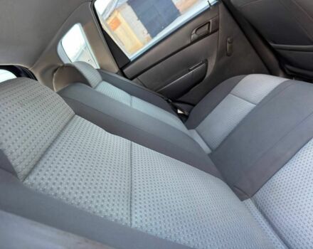 Чорний Шевроле Авео, об'ємом двигуна 0 л та пробігом 170 тис. км за 5450 $, фото 19 на Automoto.ua