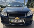 Черный Шевроле Авео, объемом двигателя 1.5 л и пробегом 66 тыс. км за 5000 $, фото 1 на Automoto.ua