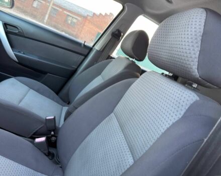 Чорний Шевроле Авео, об'ємом двигуна 0 л та пробігом 170 тис. км за 5450 $, фото 13 на Automoto.ua