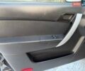 Черный Шевроле Авео, объемом двигателя 1.5 л и пробегом 170 тыс. км за 5450 $, фото 25 на Automoto.ua
