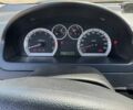 Черный Шевроле Авео, объемом двигателя 1.5 л и пробегом 66 тыс. км за 5000 $, фото 4 на Automoto.ua