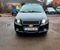 Чорний Шевроле Авео, об'ємом двигуна 1.5 л та пробігом 19300 тис. км за 5000 $, фото 6 на Automoto.ua