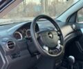 Чорний Шевроле Авео, об'ємом двигуна 0 л та пробігом 170 тис. км за 5450 $, фото 11 на Automoto.ua