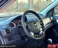 Чорний Шевроле Авео, об'ємом двигуна 1.5 л та пробігом 170 тис. км за 5450 $, фото 8 на Automoto.ua