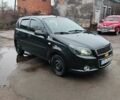Чорний Шевроле Авео, об'ємом двигуна 1.5 л та пробігом 193 тис. км за 5000 $, фото 21 на Automoto.ua