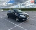 Шевроле Авео 2010 в Львове на Automoto.ua Черный Шевроле Авео, объемом двигателя 1.5 л и пробегом 219 тыс. км за 4800 $, фото 3 на Automoto.ua