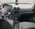 Черный Шевроле Авео, объемом двигателя 1.5 л и пробегом 113 тыс. км за 5300 $, фото 49 на Automoto.ua
