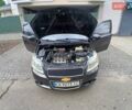 Шевроле Авео 2011 в Черкассах на Automoto.ua Черный Шевроле Авео, объемом двигателя 1.5 л и пробегом 185 тыс. км за 4300 $, фото 3 на Automoto.ua
