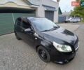 Шевроле Авео 2011 в Черкассах на Automoto.ua Черный Шевроле Авео, объемом двигателя 1.5 л и пробегом 185 тыс. км за 4300 $, фото 1 на Automoto.ua
