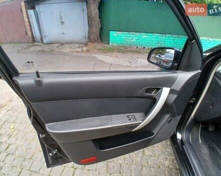 Шевроле Авео 2011 в Черкассах на Automoto.ua Черный Шевроле Авео, объемом двигателя 1.5 л и пробегом 185 тыс. км за 4300 $, фото 20 на Automoto.ua