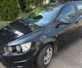 Шевроле Авео 2011 в Александрие на Automoto.ua Черный Шевроле Авео, объемом двигателя 1.23 л и пробегом 79 тыс. км за 5800 $, фото 8 на Automoto.ua