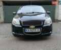 Шевроле Авео 2011 в Черкассах на Automoto.ua Черный Шевроле Авео, объемом двигателя 1.5 л и пробегом 185 тыс. км за 4300 $, фото 1 на Automoto.ua