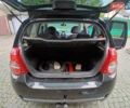 Шевроле Авео 2011 в Черкассах на Automoto.ua Черный Шевроле Авео, объемом двигателя 1.5 л и пробегом 185 тыс. км за 4300 $, фото 18 на Automoto.ua