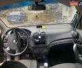 Черный Шевроле Авео, объемом двигателя 1.5 л и пробегом 141 тыс. км за 2300 $, фото 5 на Automoto.ua