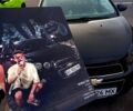 Черный Шевроле Авео, объемом двигателя 1.6 л и пробегом 203 тыс. км за 5300 $, фото 1 на Automoto.ua