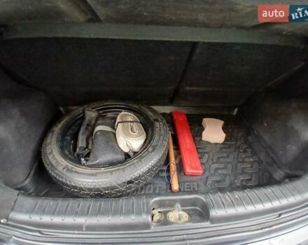 Шевроле Авео 2011 в Черкассах на Automoto.ua Черный Шевроле Авео, объемом двигателя 1.5 л и пробегом 185 тыс. км за 4300 $, фото 17 на Automoto.ua