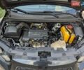 Шевроле Авео 2011 в Александрие на Automoto.ua Черный Шевроле Авео, объемом двигателя 1.23 л и пробегом 79 тыс. км за 5800 $, фото 10 на Automoto.ua