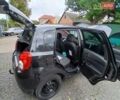 Шевроле Авео 2011 в Черкассах на Automoto.ua Черный Шевроле Авео, объемом двигателя 1.5 л и пробегом 185 тыс. км за 4300 $, фото 16 на Automoto.ua