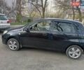 Черный Шевроле Авео, объемом двигателя 1.5 л и пробегом 170 тыс. км за 5700 $, фото 1 на Automoto.ua