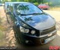 Черный Шевроле Авео, объемом двигателя 1.4 л и пробегом 0 тыс. км за 7000 $, фото 6 на Automoto.ua
