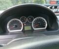 Черный Шевроле Авео, объемом двигателя 1.4 л и пробегом 133 тыс. км за 4300 $, фото 4 на Automoto.ua