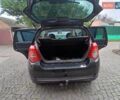 Шевроле Авео 2011 в Черкассах на Automoto.ua Черный Шевроле Авео, объемом двигателя 1.5 л и пробегом 185 тыс. км за 4300 $, фото 13 на Automoto.ua
