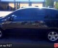 Черный Шевроле Авео, объемом двигателя 1.2 л и пробегом 134 тыс. км за 3500 $, фото 1 на Automoto.ua