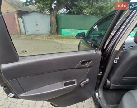 Шевроле Авео 2011 в Черкассах на Automoto.ua Черный Шевроле Авео, объемом двигателя 1.5 л и пробегом 185 тыс. км за 4300 $, фото 21 на Automoto.ua