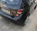 Шевроле Авео 2011 в Александрие на Automoto.ua Черный Шевроле Авео, объемом двигателя 1.23 л и пробегом 79 тыс. км за 5800 $, фото 6 на Automoto.ua