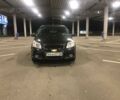 Черный Шевроле Авео, объемом двигателя 1.5 л и пробегом 115 тыс. км за 5500 $, фото 1 на Automoto.ua