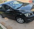 Шевроле Авео 2011 в Александрие на Automoto.ua Черный Шевроле Авео, объемом двигателя 1.23 л и пробегом 79 тыс. км за 5800 $, фото 7 на Automoto.ua