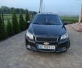 Чорний Шевроле Авео, об'ємом двигуна 1.2 л та пробігом 125 тис. км за 5500 $, фото 1 на Automoto.ua