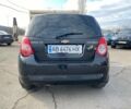 Черный Шевроле Авео, объемом двигателя 1.5 л и пробегом 178 тыс. км за 5499 $, фото 12 на Automoto.ua