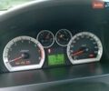 Черный Шевроле Авео, объемом двигателя 1.4 л и пробегом 133 тыс. км за 4300 $, фото 1 на Automoto.ua