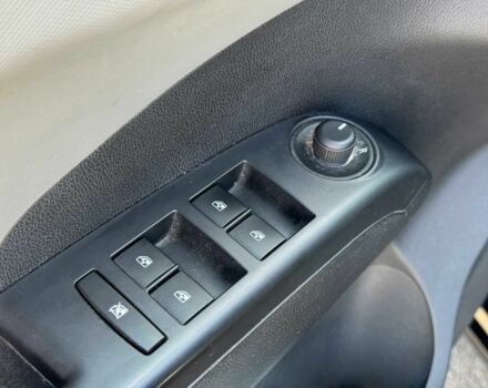 Чорний Шевроле Авео, об'ємом двигуна 1.6 л та пробігом 135 тис. км за 6940 $, фото 12 на Automoto.ua