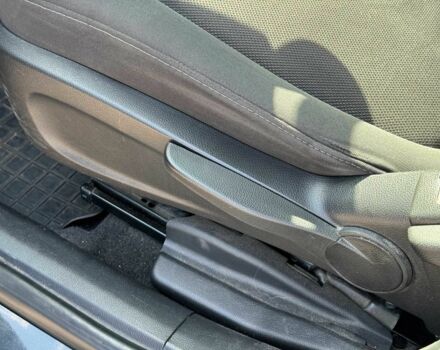 Чорний Шевроле Авео, об'ємом двигуна 1.6 л та пробігом 135 тис. км за 6940 $, фото 14 на Automoto.ua