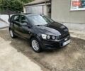 Чорний Шевроле Авео, об'ємом двигуна 1.6 л та пробігом 176 тис. км за 6200 $, фото 1 на Automoto.ua