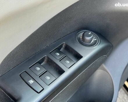 Черный Шевроле Авео, объемом двигателя 1.6 л и пробегом 135 тыс. км за 7690 $, фото 12 на Automoto.ua