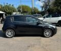 Чорний Шевроле Авео, об'ємом двигуна 1.6 л та пробігом 135 тис. км за 6940 $, фото 4 на Automoto.ua