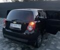 Черный Шевроле Авео, объемом двигателя 1.5 л и пробегом 90 тыс. км за 5100 $, фото 1 на Automoto.ua