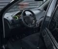 Черный Шевроле Авео, объемом двигателя 1.5 л и пробегом 90 тыс. км за 5100 $, фото 2 на Automoto.ua