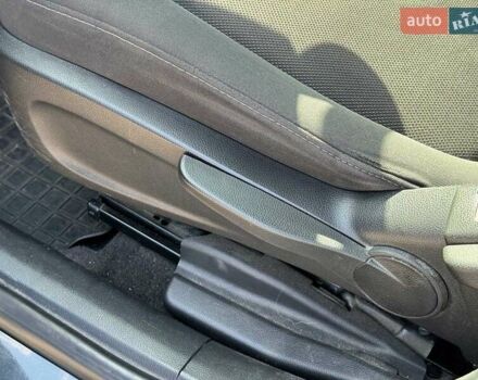 Черный Шевроле Авео, объемом двигателя 1.6 л и пробегом 135 тыс. км за 7690 $, фото 14 на Automoto.ua